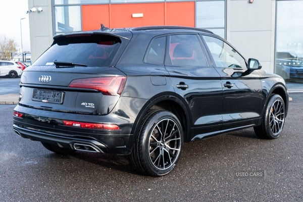 Used Audi Q5 2023 for sale - 76850768: Photo 5