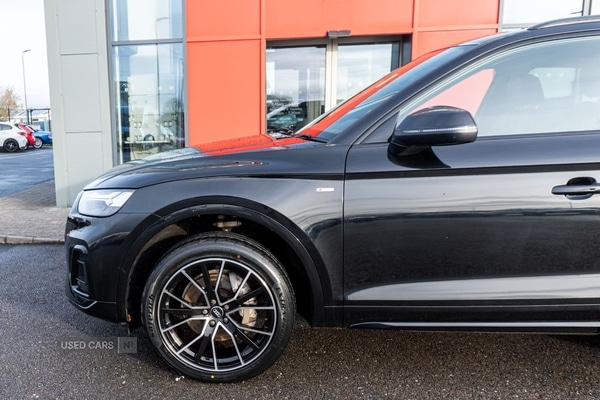 Used Audi Q5 2023 for sale - 76850768: Photo 9