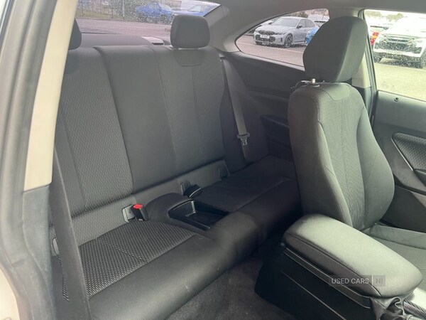 Used BMW 2 Series 2017 for sale - 75721090: Photo 10