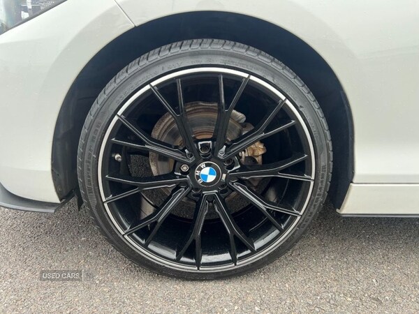 Used BMW 2 Series 2017 for sale - 75721090: Photo 17