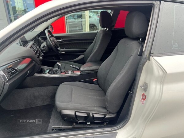 Used BMW 2 Series 2017 for sale - 75721090: Photo 18