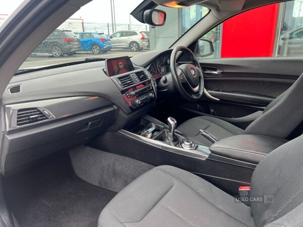 Used BMW 2 Series 2017 for sale - 75721090: Photo 19