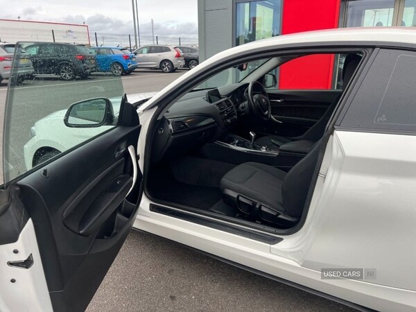 Used BMW 2 Series 2017 for sale - 75721090: Photo 20
