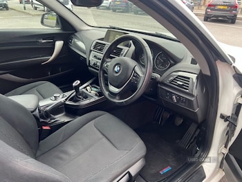 Used BMW 2 Series 2017 for sale - 75721090: Photo