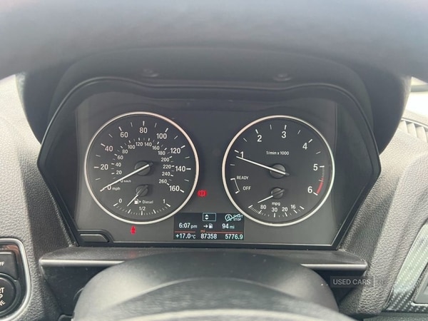 Used BMW 2 Series 2017 for sale - 75721090: Photo 7