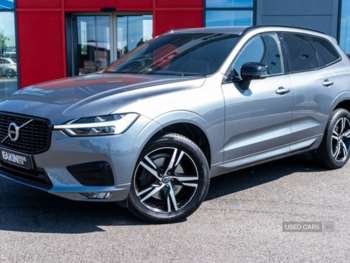 2021 - 2.0 B5D R DESIGN 5dr AWD Geartronic