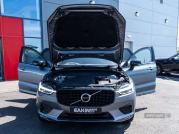 Used Volvo XC60 2021 for sale - 74668826: Photo