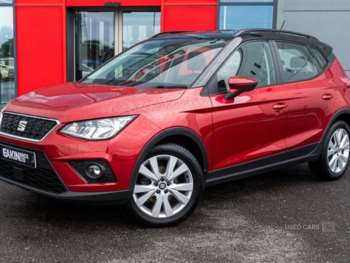 2020 - 1.0 TSI SE Technology [EZ] 5dr
