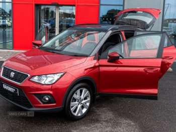 Used SEAT Arona 2020 for sale - 74959352: Photo