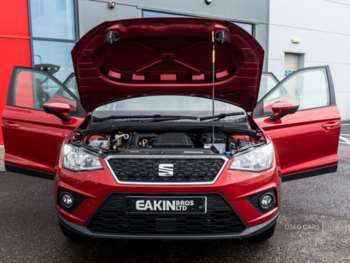 Used SEAT Arona 2020 for sale - 74959352: Photo