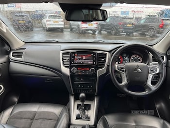 Used Mitsubishi L200 2021 for sale - 78215332: Photo