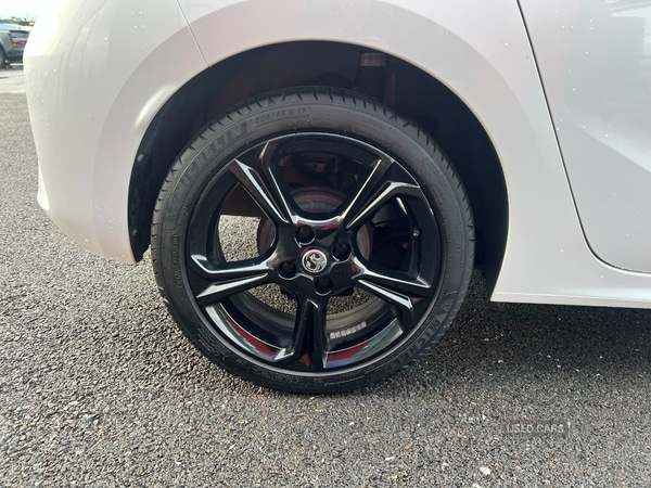 Used Vauxhall Corsa 2023 for sale - 76997999: Photo 11