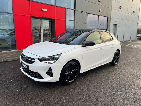 Used Vauxhall Corsa 2023 for sale - 76997999: Photo 16