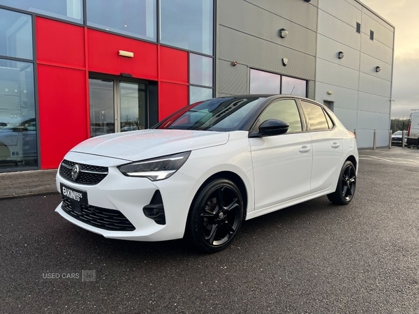 Used Vauxhall Corsa 2023 for sale - 76997999: Photo 17
