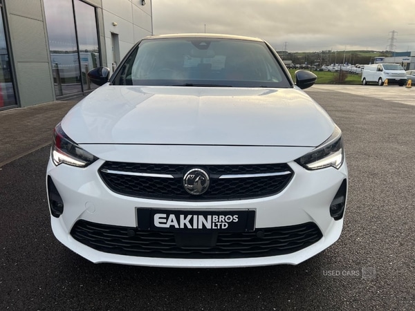 Used Vauxhall Corsa 2023 for sale - 76997999: Photo 18