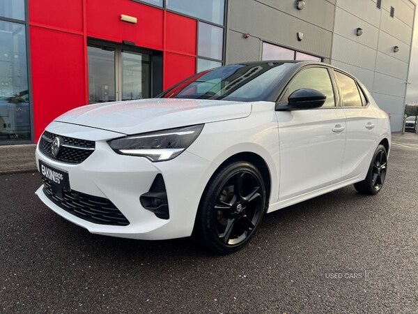 Used Vauxhall Corsa 2023 for sale - 76997999: Photo 19