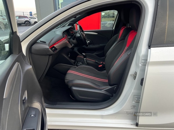 Used Vauxhall Corsa 2023 for sale - 76997999: Photo 23