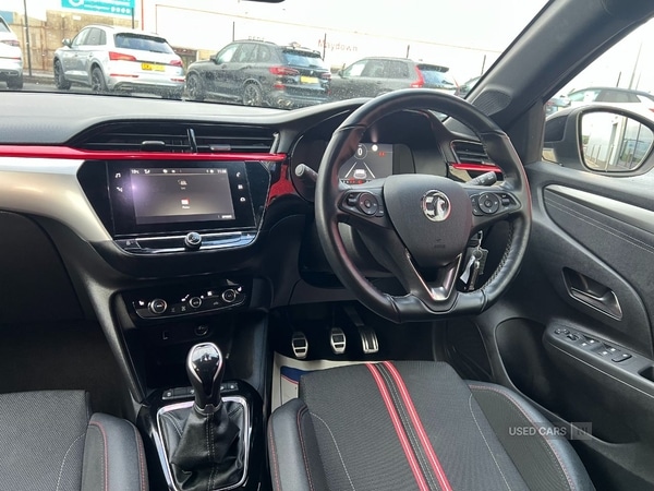 Used Vauxhall Corsa 2023 for sale - 76997999: Photo 26