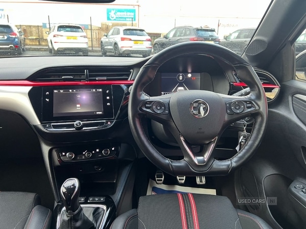 Used Vauxhall Corsa 2023 for sale - 76997999: Photo 3