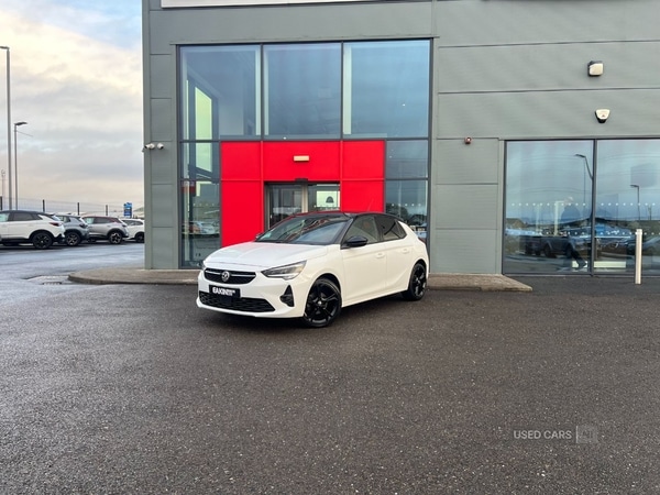 Used Vauxhall Corsa 2023 for sale - 76997999: Photo 4