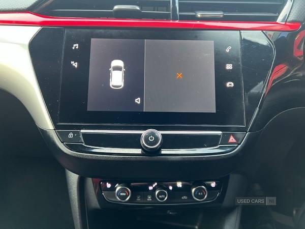 Used Vauxhall Corsa 2023 for sale - 76997999: Photo 6