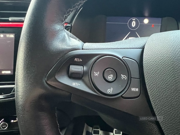 Used Vauxhall Corsa 2023 for sale - 76997999: Photo 7