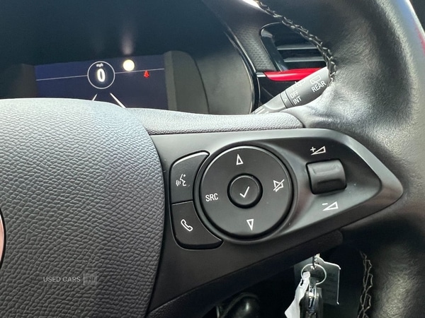 Used Vauxhall Corsa 2023 for sale - 76997999: Photo 8