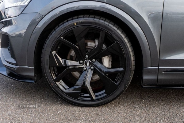 Used Audi Q8 2020 for sale - 76592985: Photo 16