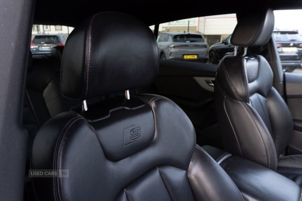 Used Audi Q8 2020 for sale - 76592985: Photo 32