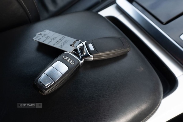 Used Audi Q8 2020 for sale - 76592985: Photo 34