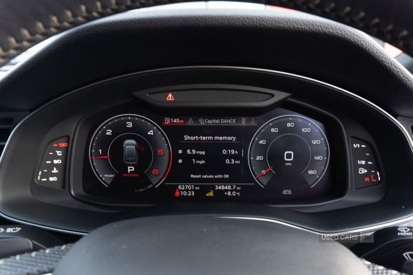 Used Audi Q8 2020 for sale - 76592985: Photo 35