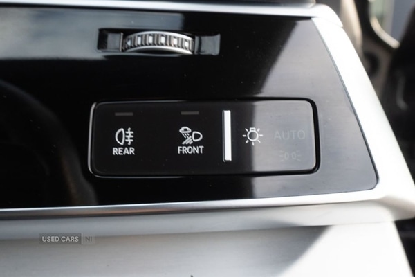 Used Audi Q8 2020 for sale - 76592985: Photo 36