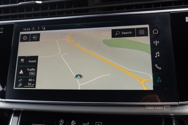 Used Audi Q8 2020 for sale - 76592985: Photo 40