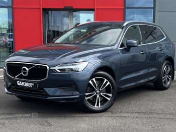 2018 - 2.0 D4 Momentum 5dr AWD