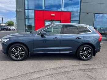 Used Volvo XC60 2018 for sale - 74600395: Photo