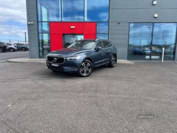 Used Volvo XC60 2018 for sale - 74600395: Photo