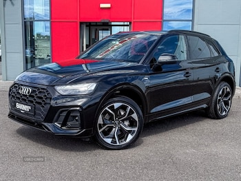 Used Audi Q5 2023 for sale - 79000348: Photo