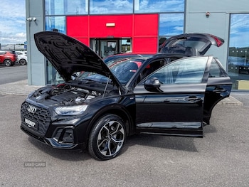 Used Audi Q5 2023 for sale - 79000348: Photo