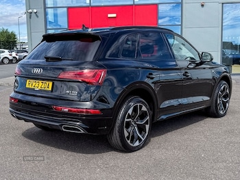 Used Audi Q5 2023 for sale - 79000348: Photo
