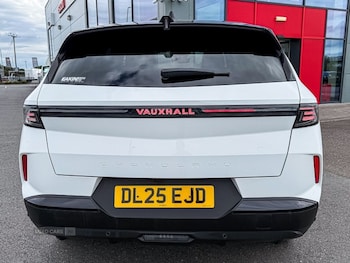 Used Vauxhall Grandland 2025 for sale - 78890571: Photo