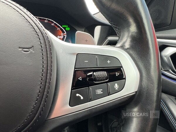 Used BMW 4 Series 2021 for sale - 77970927: Photo 10