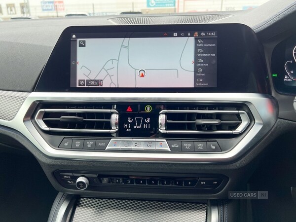 Used BMW 4 Series 2021 for sale - 77970927: Photo 11