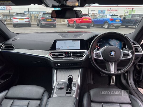 Used BMW 4 Series 2021 for sale - 77970927: Photo 17