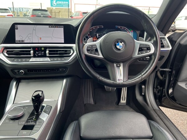 Used BMW 4 Series 2021 for sale - 77970927: Photo 18
