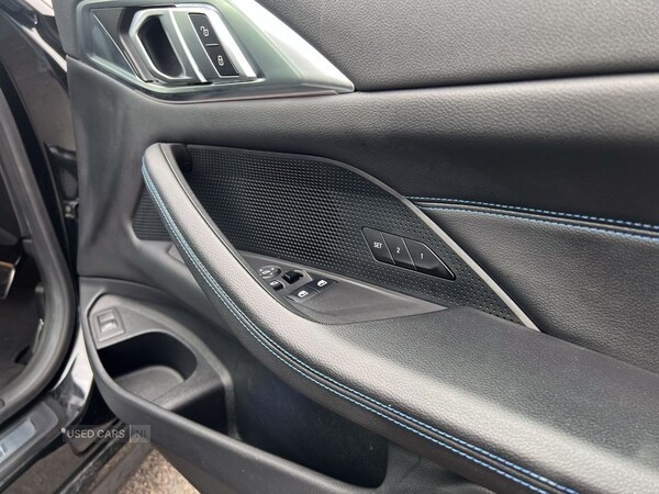 Used BMW 4 Series 2021 for sale - 77970927: Photo 19