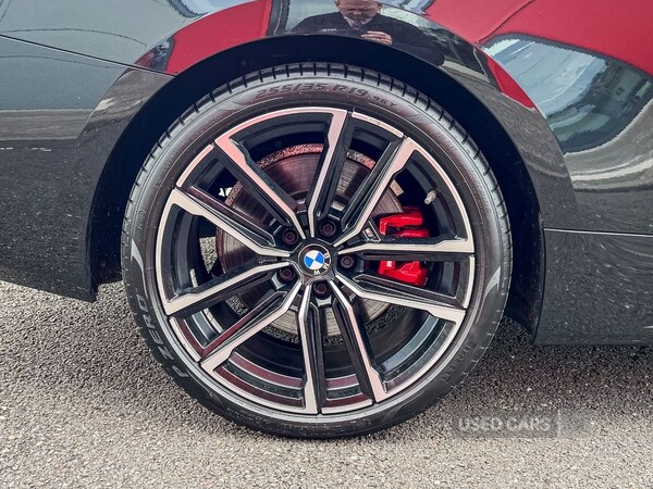 Used BMW 4 Series 2021 for sale - 77970927: Photo 21