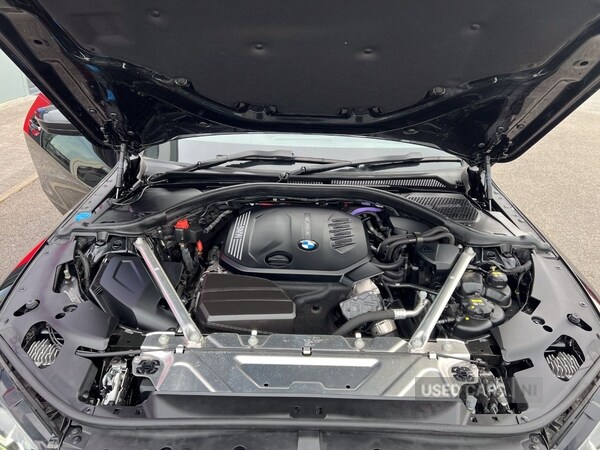 Used BMW 4 Series 2021 for sale - 77970927: Photo 38