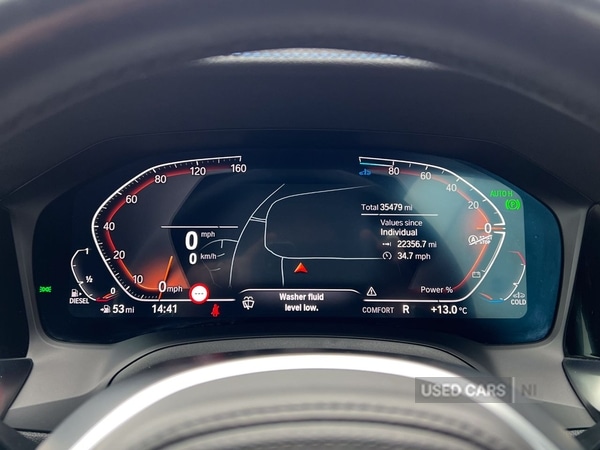 Used BMW 4 Series 2021 for sale - 77970927: Photo 4