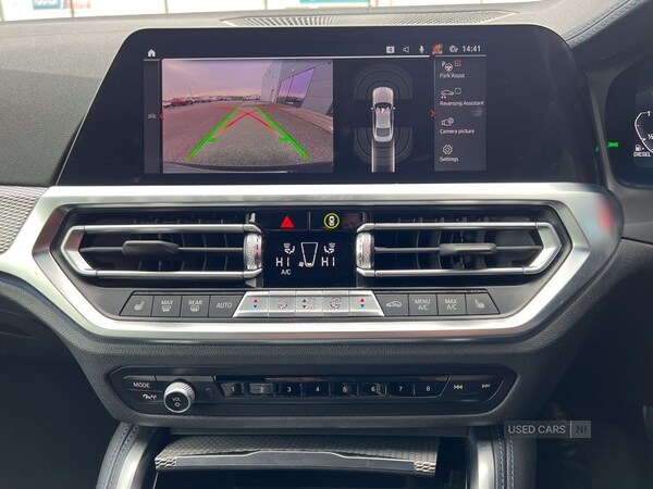 Used BMW 4 Series 2021 for sale - 77970927: Photo 5