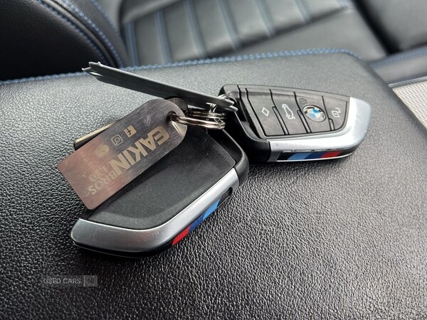 Used BMW 4 Series 2021 for sale - 77970927: Photo 7